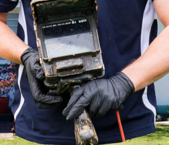 Blocked drains Sydney